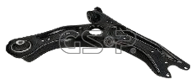 Control/Trailing Arm, wheel suspension (S062902)