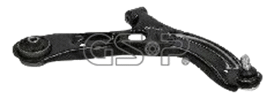 Control/Trailing Arm, wheel suspension (S062893)