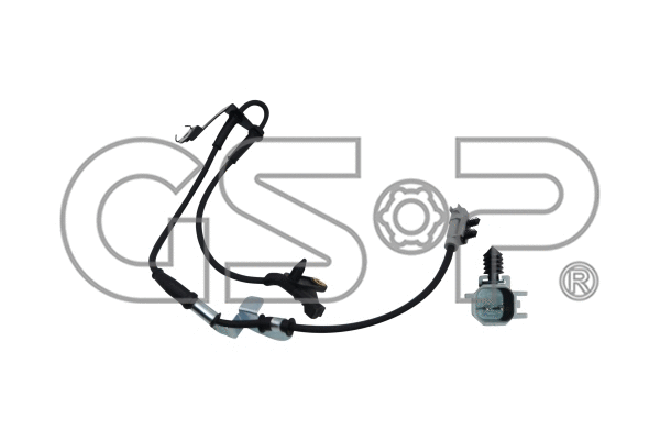 Sensor, wheel speed (9A1239)