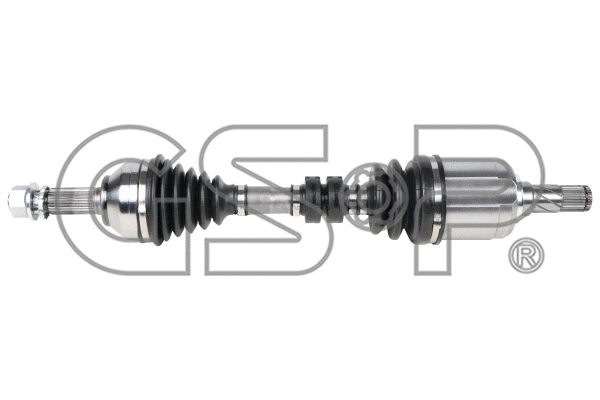 Drive Shaft (202464)