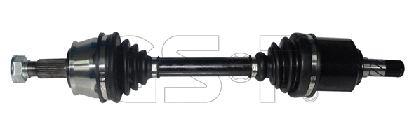 Drive Shaft (217152)