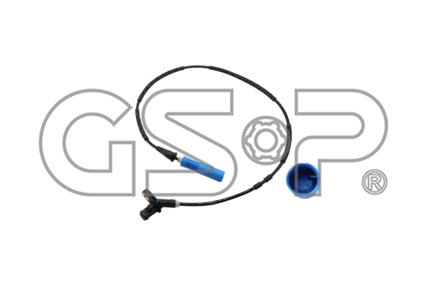 Sensor, wheel speed (9A0413)