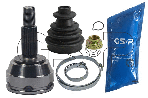Joint Kit, drive shaft (818006)
