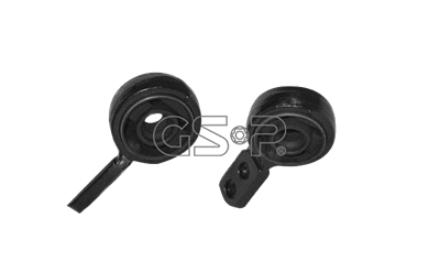 Mounting, control/trailing arm (530751S)