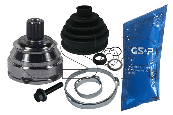 Joint Kit, drive shaft (861003)