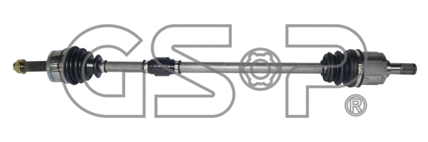 Drive Shaft (239178)