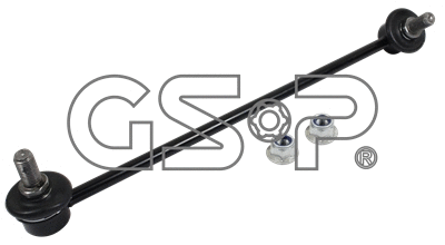 Link/Coupling Rod, stabiliser bar (S050618)