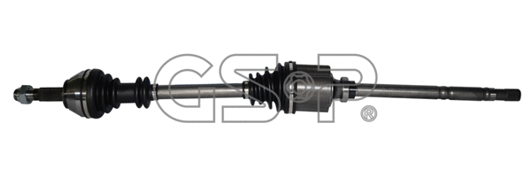 Drive Shaft (210029)