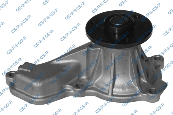 Water Pump, engine cooling (WP900862)