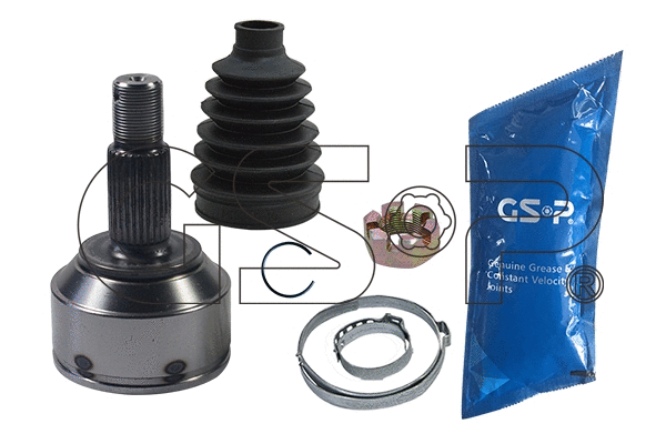 Joint Kit, drive shaft (845059)