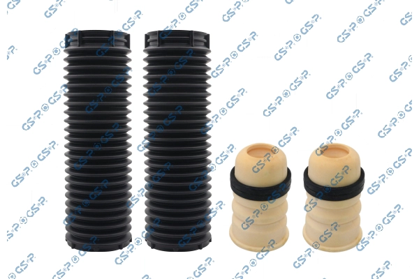Dust Cover Kit, shock absorber (5402725PK)