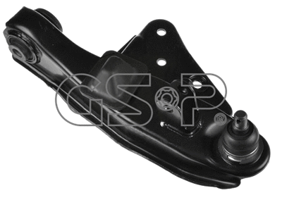 Control/Trailing Arm, wheel suspension (S061710)