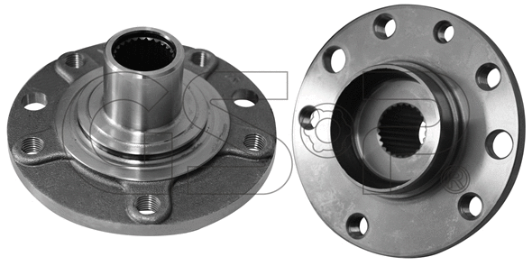 Wheel Hub (9425063)