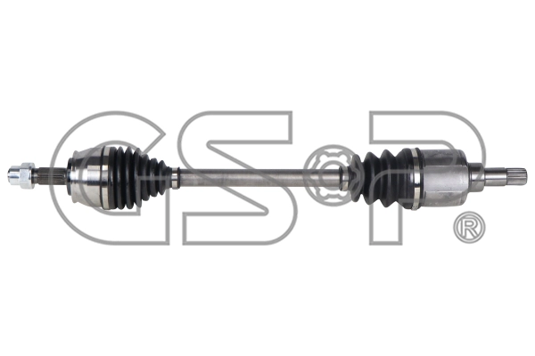 Drive Shaft (204233)
