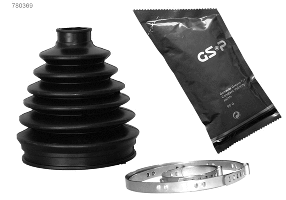 Bellow Kit, drive shaft (780369)