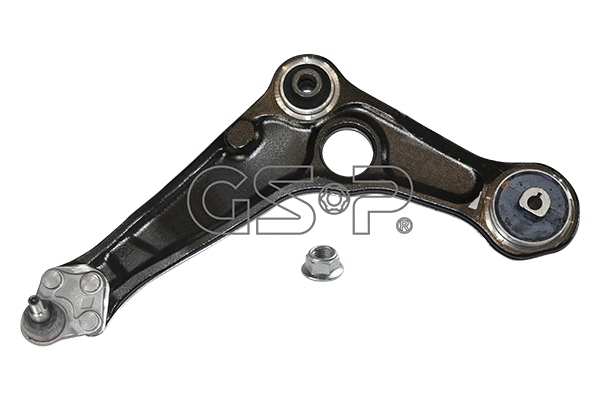 Control/Trailing Arm, wheel suspension (S063207)