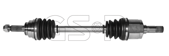 Drive Shaft (227106)