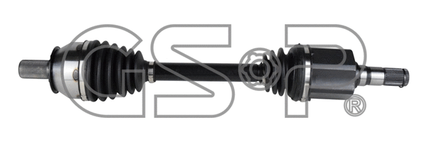 Drive Shaft (262127)