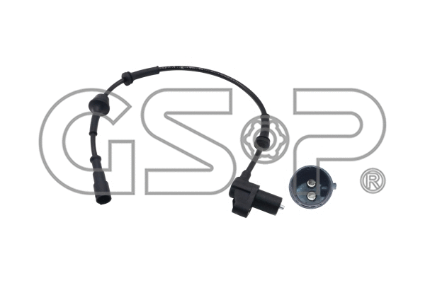 Sensor, wheel speed (9A1012)