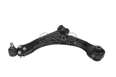 Control/Trailing Arm, wheel suspension (S060175)