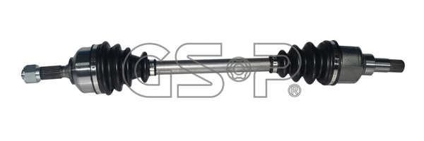 Drive Shaft (210146)