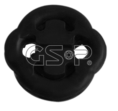 Mount, exhaust system (510204)
