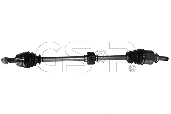 Drive Shaft (244042)