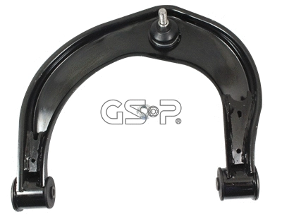 Control/Trailing Arm, wheel suspension (S061401)