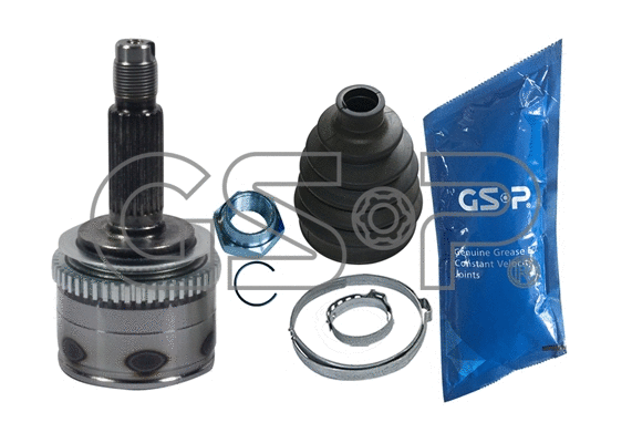 Joint Kit, drive shaft (824129)