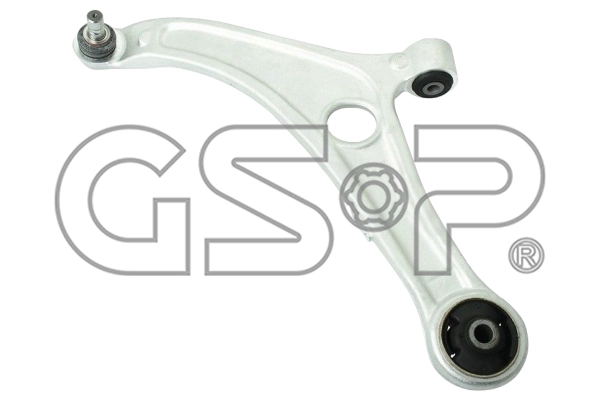 Control/Trailing Arm, wheel suspension (S063480)