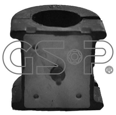 Mounting, stabiliser bar (532432)