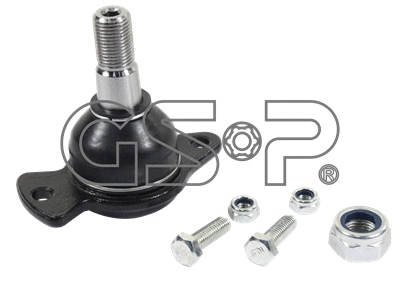 Ball Joint (S080202)