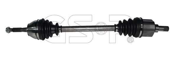 Drive Shaft (250005)