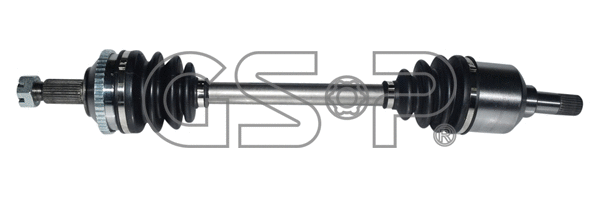 Drive Shaft (210082)