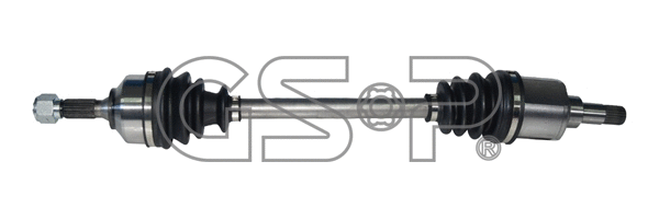Drive Shaft (299272)