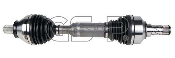 Drive Shaft (201380)