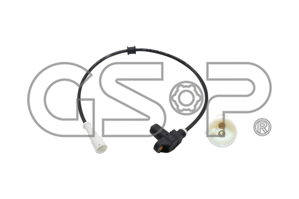 Sensor, wheel speed (9A1168)