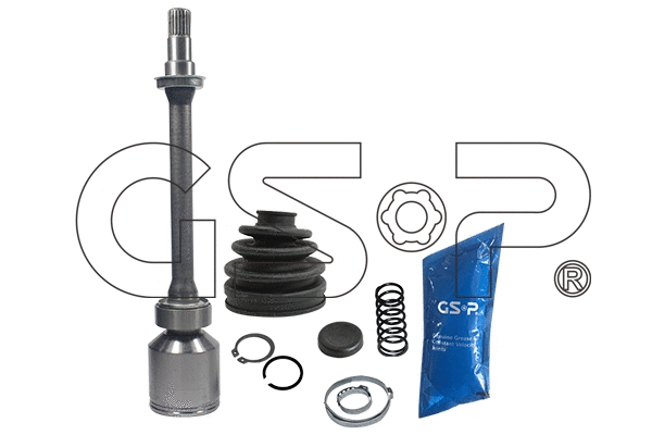 Joint Kit, drive shaft (659004)