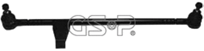 Tie Rod (S100186)
