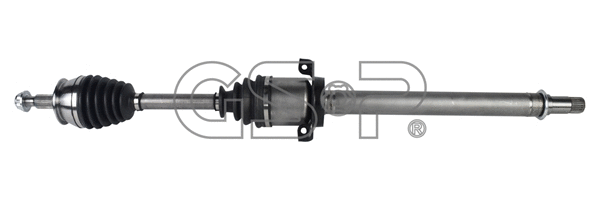 Drive Shaft (235062)