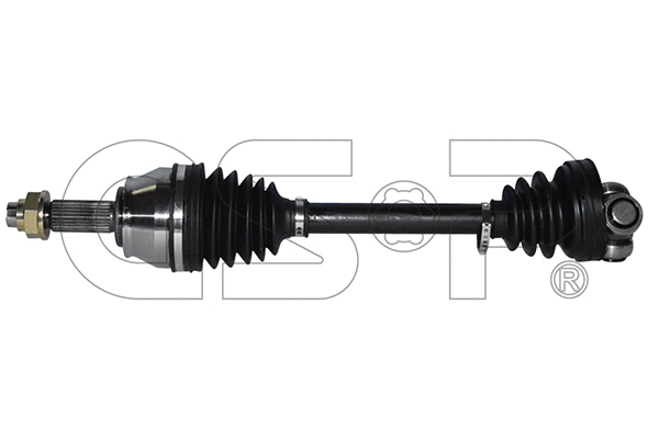 Drive Shaft (217014)