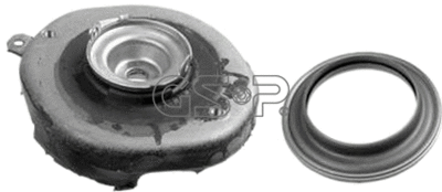 Repair Kit, suspension strut support mount (511951S)