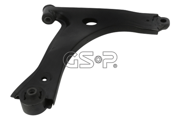 Control/Trailing Arm, wheel suspension (S063065)
