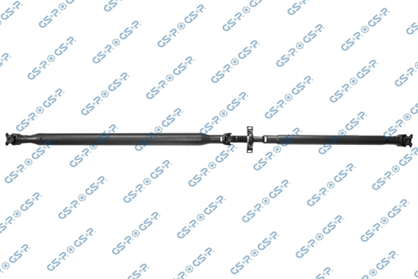 Propshaft, axle drive (PS901591)