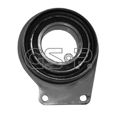 Suspension, propshaft (514809)