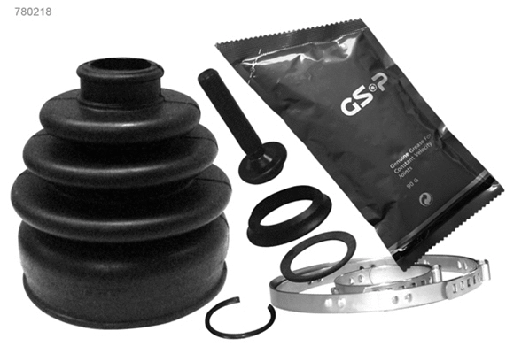 Bellow Kit, drive shaft (780218)