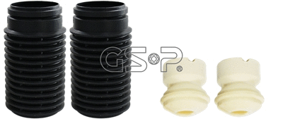 Dust Cover Kit, shock absorber (5405560PK)
