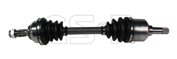 Drive Shaft (245134)