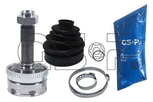 Joint Kit, drive shaft (835033)