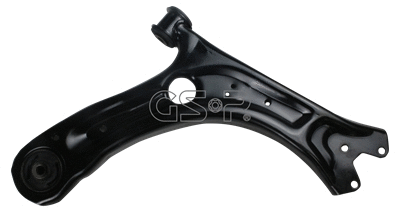 Control/Trailing Arm, wheel suspension (S061493)
